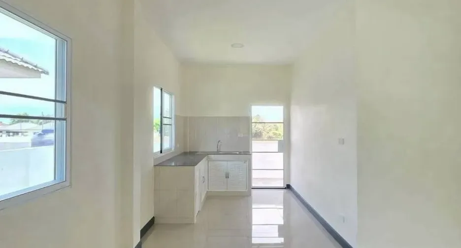 For sale 3 bedrooms house in San Sai, Chiang Mai