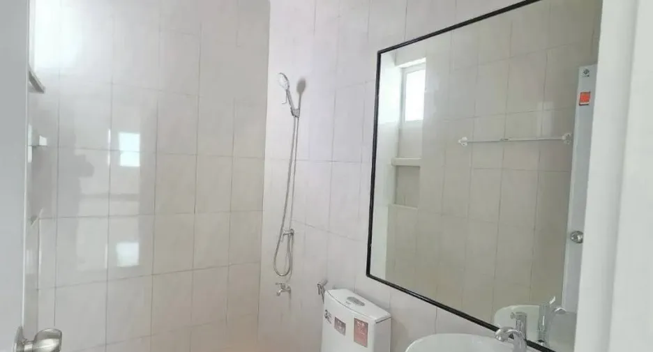 For sale 3 bedrooms house in San Sai, Chiang Mai