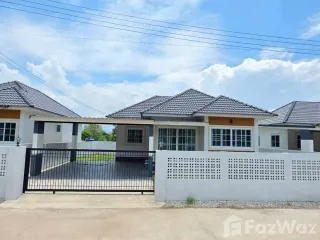 For sale 3 bedrooms house in San Sai, Chiang Mai