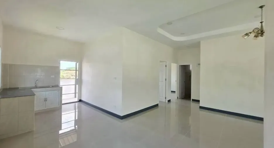 For sale 3 bedrooms house in San Sai, Chiang Mai