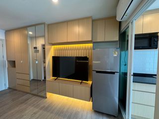 Wohnung zur Miete mit 1 Zimmer in Bang Na, Bangkok