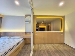 Wohnung zur Miete mit 1 Zimmer in Bang Na, Bangkok