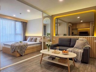 Wohnung zur Miete mit 1 Zimmer in Bang Na, Bangkok