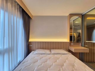 Wohnung zur Miete mit 1 Zimmer in Bang Na, Bangkok