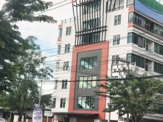 À louer 1 chambre condo à Mueang Chiang Mai, Chiang Mai