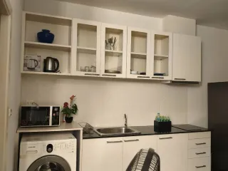 À louer 1 chambre condo à Mueang Chiang Mai, Chiang Mai