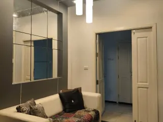 À louer 1 chambre condo à Mueang Chiang Mai, Chiang Mai