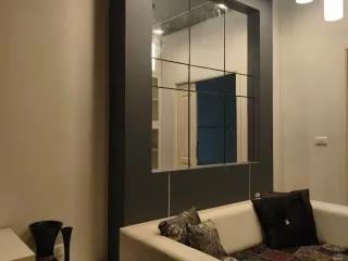 À louer 1 chambre condo à Mueang Chiang Mai, Chiang Mai