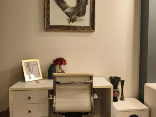 À louer 1 chambre condo à Mueang Chiang Mai, Chiang Mai