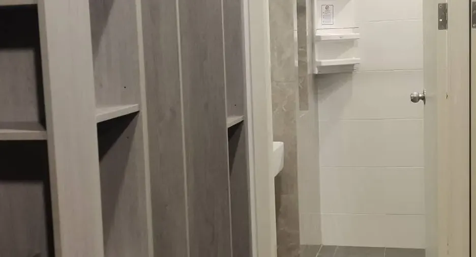 Condo en alquiler de 1 habitaciones en Mueang Samut Prakan, Samut Prakan