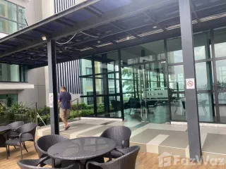 Wohnung zur Miete mit 1 Zimmer in Bang Bon, Bangkok