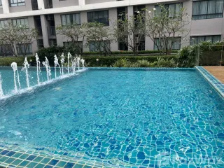 Wohnung zur Miete mit 1 Zimmer in Bang Bon, Bangkok