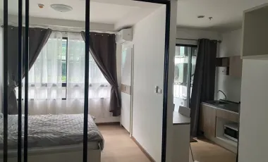 For rent 1 bed condo in Bang Bon, Bangkok