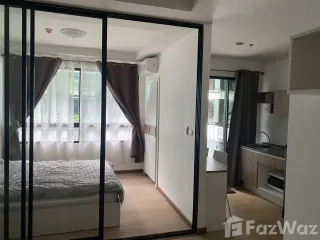 Wohnung zur Miete mit 1 Zimmer in Bang Bon, Bangkok