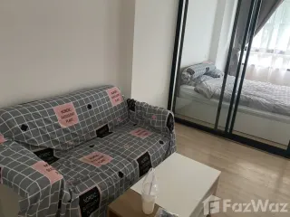 Wohnung zur Miete mit 1 Zimmer in Bang Bon, Bangkok