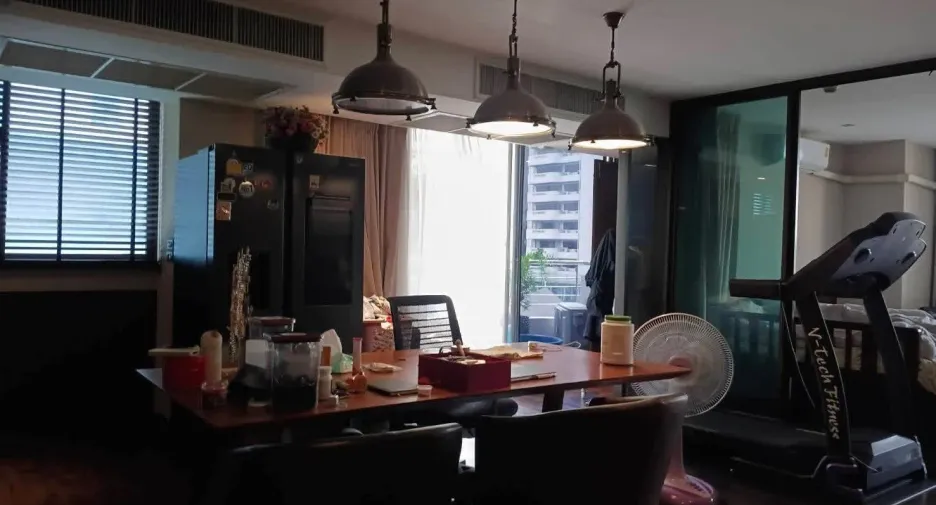 Wohnung zum Kauf und zur Miete mit 2 Zimmer in Watthana, Bangkok