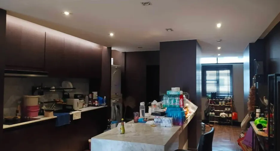 Wohnung zum Kauf und zur Miete mit 2 Zimmer in Watthana, Bangkok