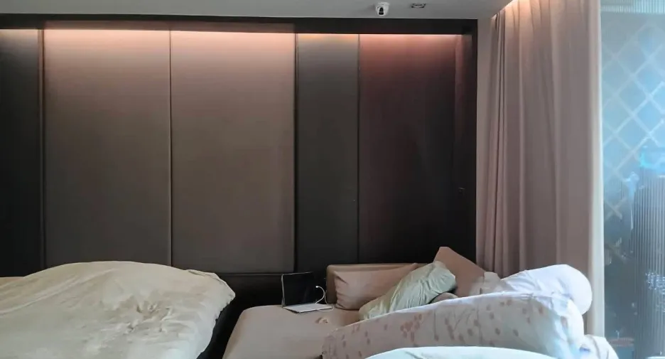 Wohnung zum Kauf und zur Miete mit 2 Zimmer in Watthana, Bangkok