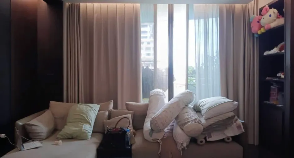 Wohnung zum Kauf und zur Miete mit 2 Zimmer in Watthana, Bangkok