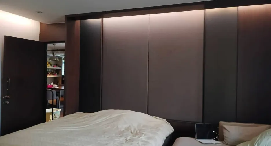 Wohnung zum Kauf und zur Miete mit 2 Zimmer in Watthana, Bangkok