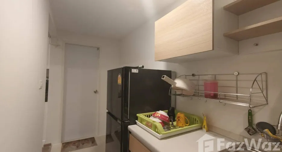 À louer 2 chambres condo à Mueang Samut Prakan, Samut Prakan