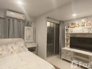 À louer 2 chambres condo à Mueang Samut Prakan, Samut Prakan