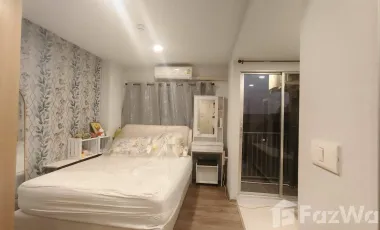 À louer 2 chambres condo à Mueang Samut Prakan, Samut Prakan