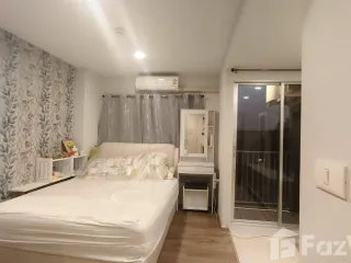 À louer 2 chambres condo à Mueang Samut Prakan, Samut Prakan