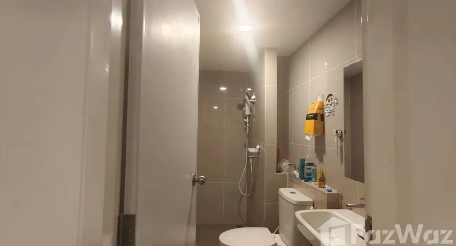 À louer 2 chambres condo à Mueang Samut Prakan, Samut Prakan