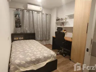 À louer 2 chambres condo à Mueang Samut Prakan, Samut Prakan