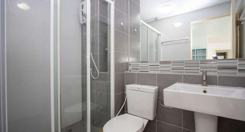 À louer 2 chambres condo à Mueang Chiang Mai, Chiang Mai