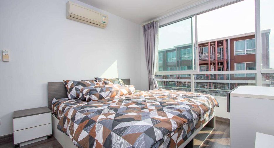 À louer 2 chambres condo à Mueang Chiang Mai, Chiang Mai