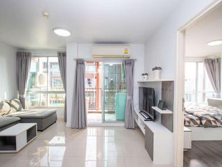 À louer 2 chambres condo à Mueang Chiang Mai, Chiang Mai