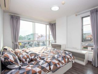 À louer 2 chambres condo à Mueang Chiang Mai, Chiang Mai