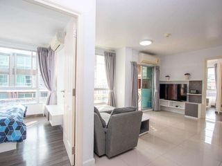 À louer 2 chambres condo à Mueang Chiang Mai, Chiang Mai