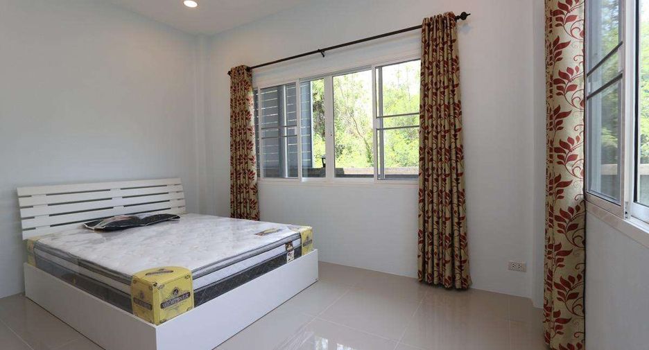 For rent 2 bedrooms house in Hang Dong, Chiang Mai