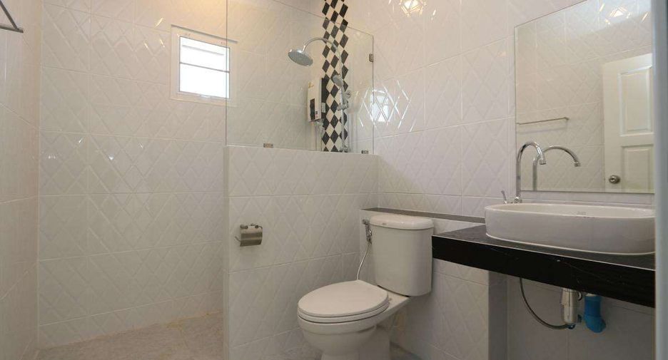 For rent 2 bedrooms house in Hang Dong, Chiang Mai
