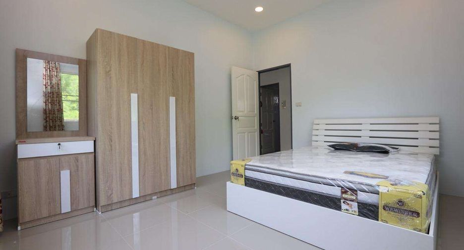 For rent 2 bedrooms house in Hang Dong, Chiang Mai