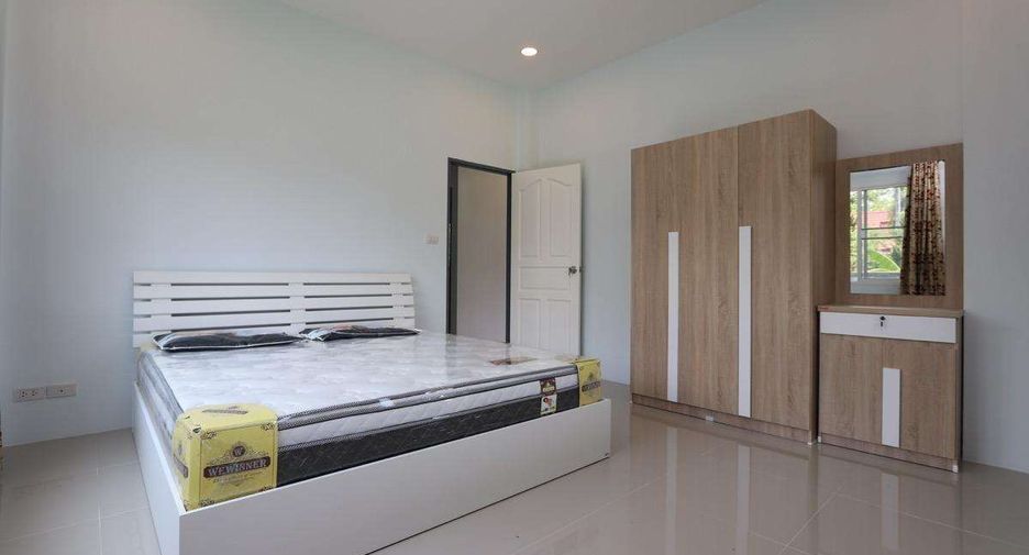 For rent 2 bedrooms house in Hang Dong, Chiang Mai