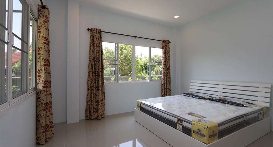 For rent 2 bedrooms house in Hang Dong, Chiang Mai