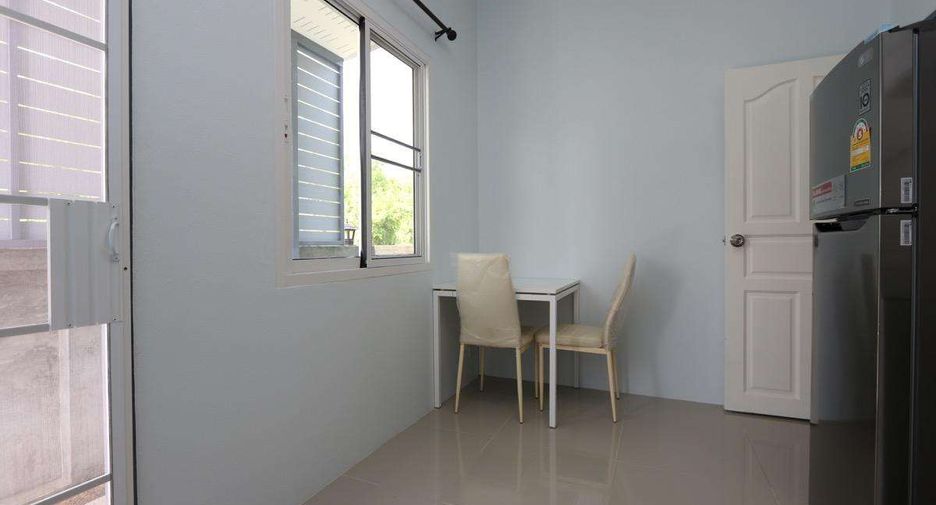 For rent 2 bedrooms house in Hang Dong, Chiang Mai