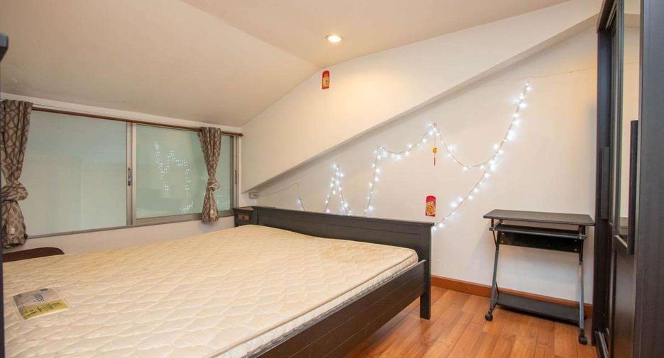 À louer 1 chambre condo à Mueang Chiang Mai, Chiang Mai