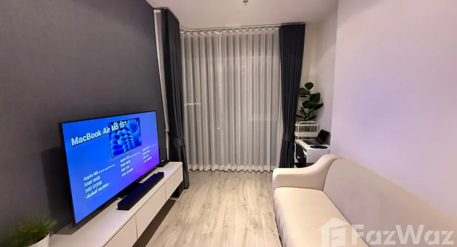 For rent 1 bed condo in Watthana, Bangkok