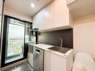 Wohnung zum Kauf mit 1 Zimmer in Chom Thong, Bangkok