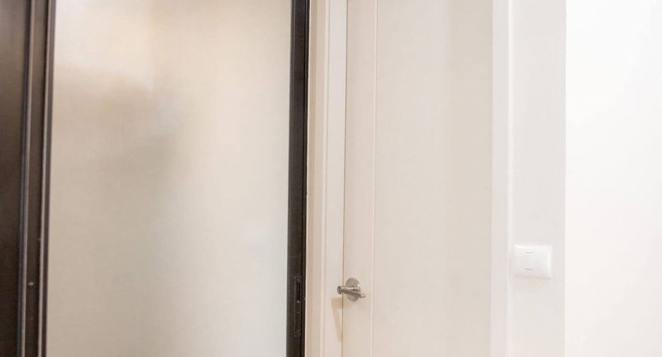 Wohnung zum Kauf mit 1 Zimmer in Chom Thong, Bangkok