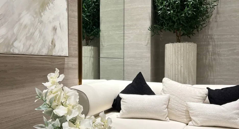 Condo en alquiler de 2 habitaciones en Chatuchak, Bangkok