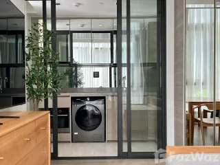For rent 2 bedrooms condo in Chatuchak, Bangkok