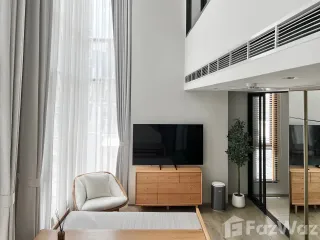 For rent 2 bedrooms condo in Chatuchak, Bangkok