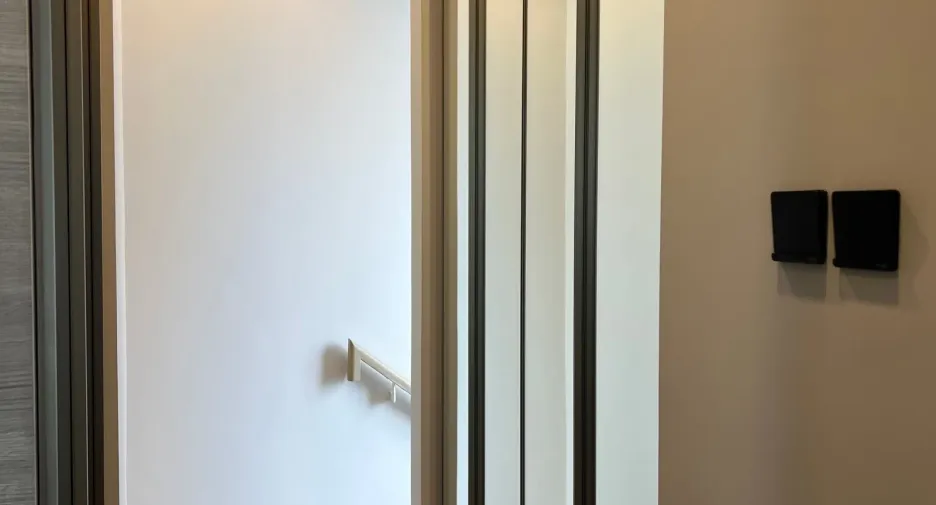 Condo en alquiler de 2 habitaciones en Chatuchak, Bangkok