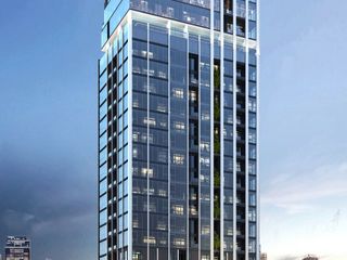 For sale 2 bedrooms condo in Bang Kho Laem, Bangkok